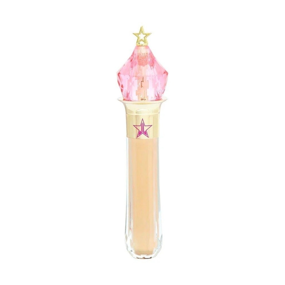 Jeffree Star Magic Star Concealer C5.5 New in‎ Box Vegan Full Coverage Matte